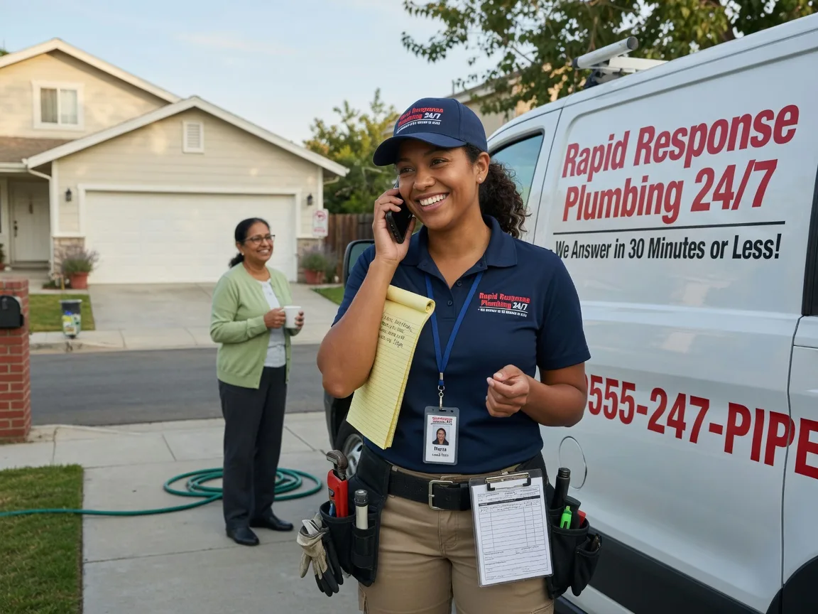 Emergency Plumber Jarrettsville, MD FAQs